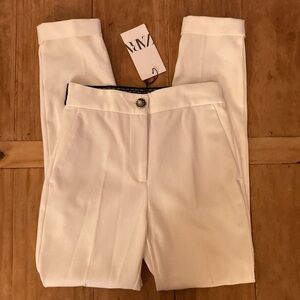 NWT: Zara Elegant Women’s Pants